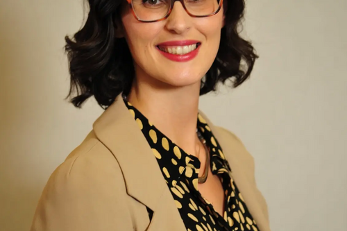 Layla Moran