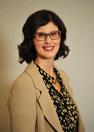 Layla Moran