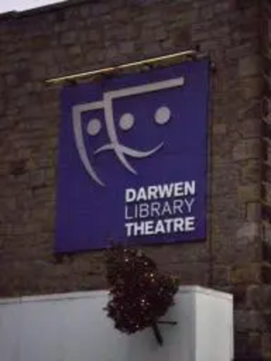 Darwen Library Theatre