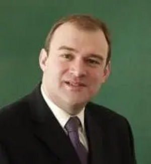 Edward Davey MP