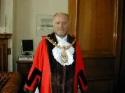 Councillor David Foster