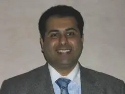 Lib Dem MEP Sajjad Karim