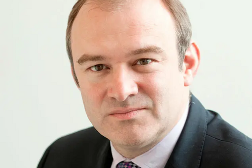 Ed Davey MP