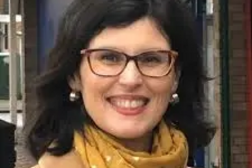 Layla Moran