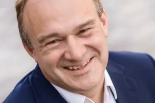 Ed Davey