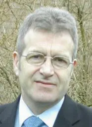 Michael Carr, Rossendale & Darwen Parliamentary Spokesperson for the Liberal Democrats