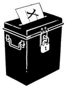 Ballot Box