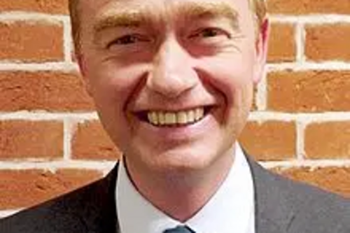 Tim Farron