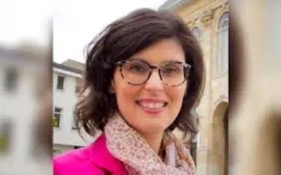 LibDem MP Layla Moran