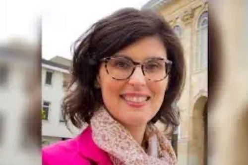 LibDem MP Layla Moran