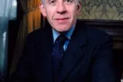 Jack Straw  [© Crown Copyright 2005]