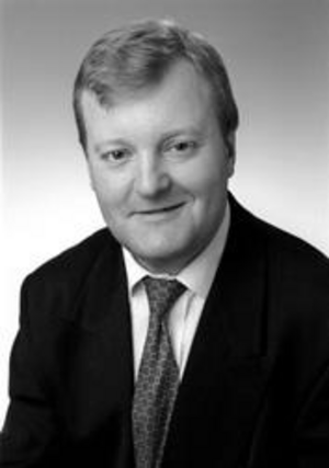 Charles Kennedy