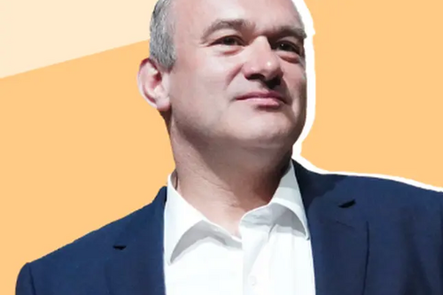 Ed Davey